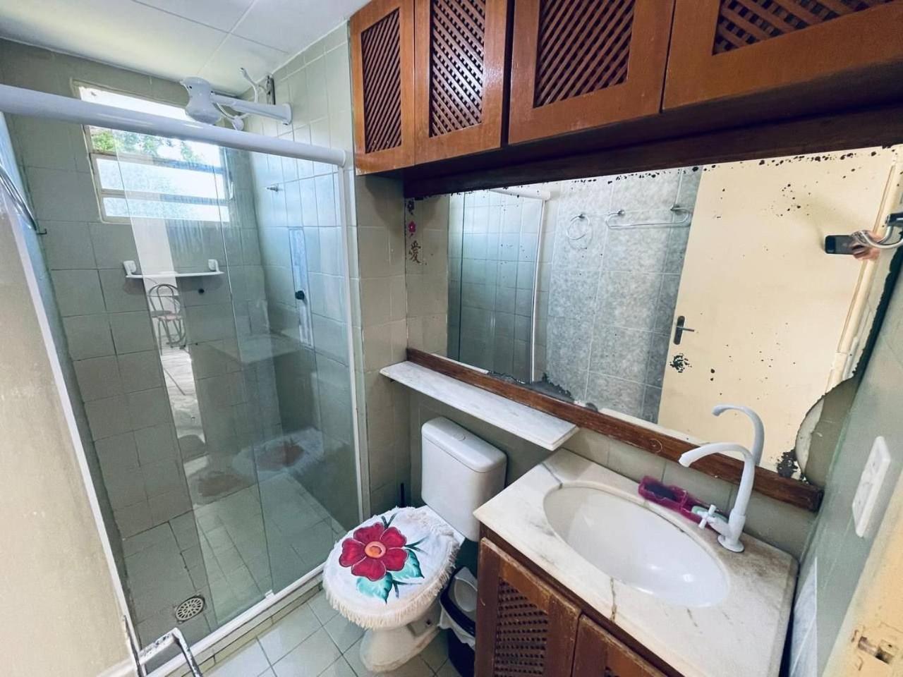 Apartamento A 900m Da Com Ar Condicionado Aracaju