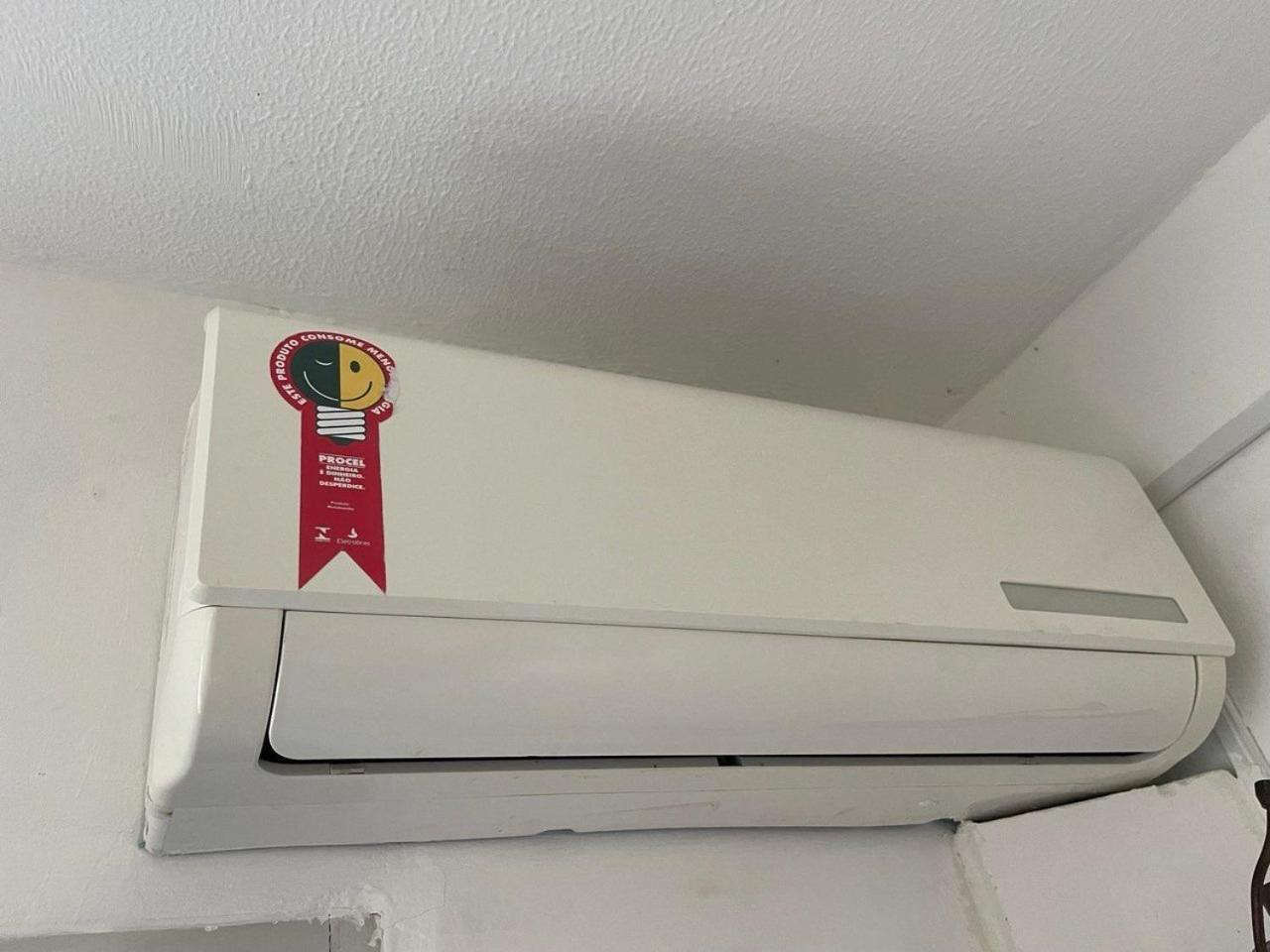 A 900m Da Com Ar Condicionado * Aracaju