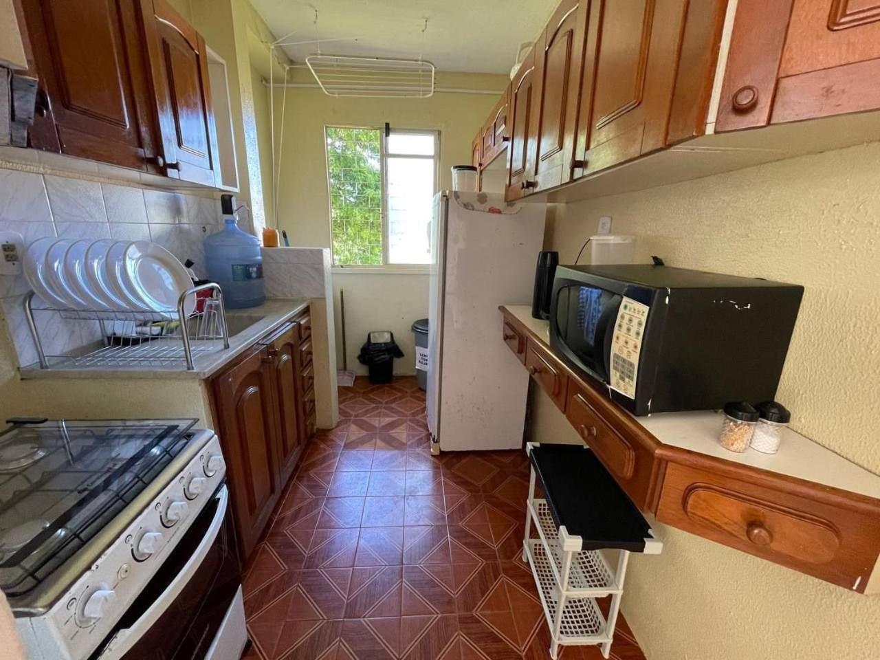 Apartamento A 900m Da Com Ar Condicionado Aracaju