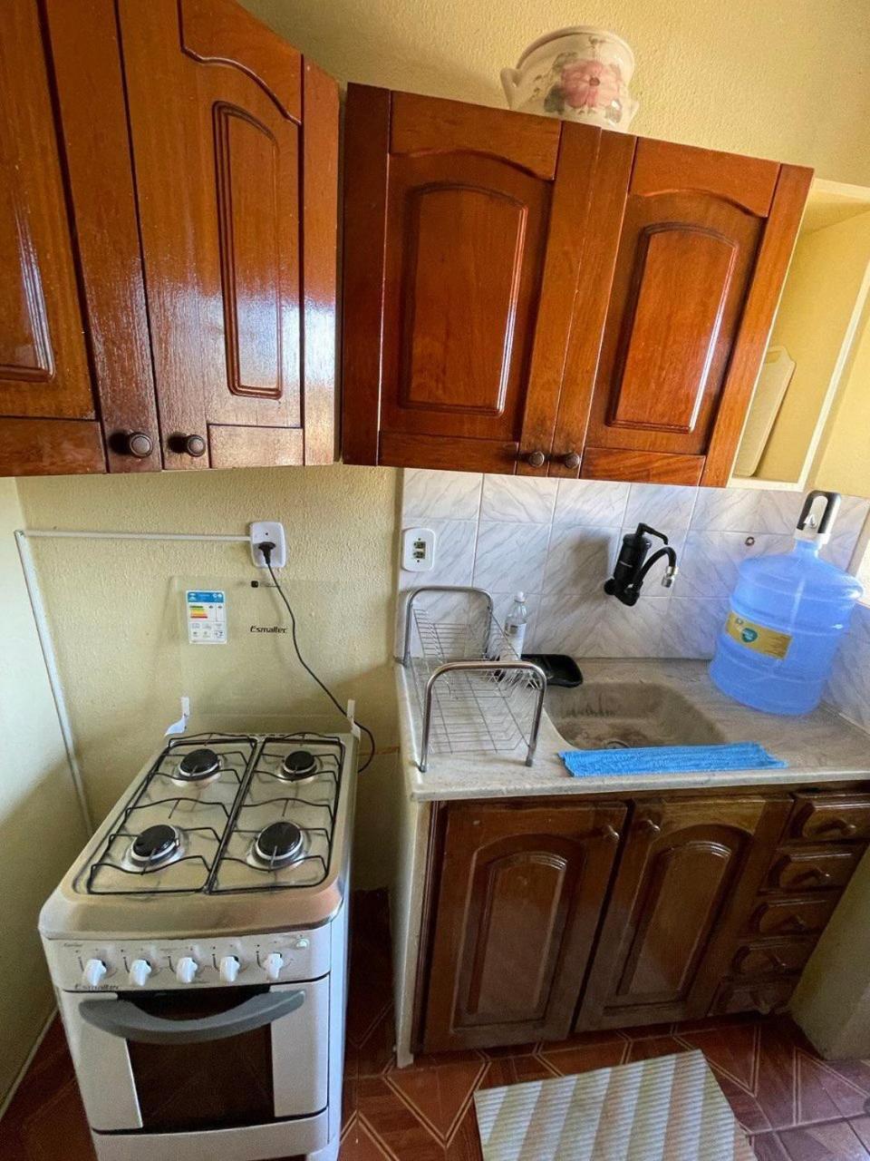 A 900m Da Com Ar Condicionado Apartamento *