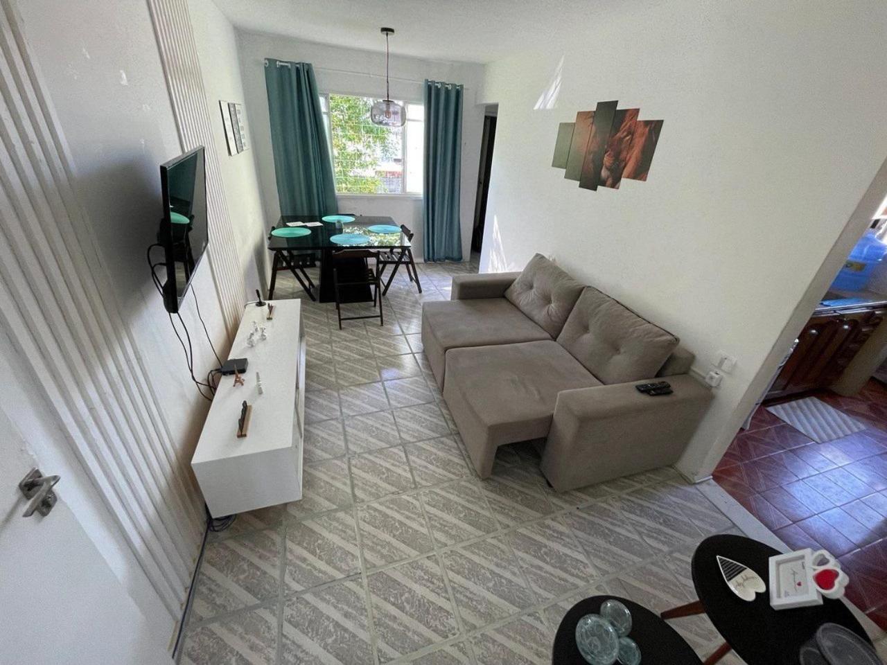 A 900m Da Com Ar Condicionado Apartamento Aracaju