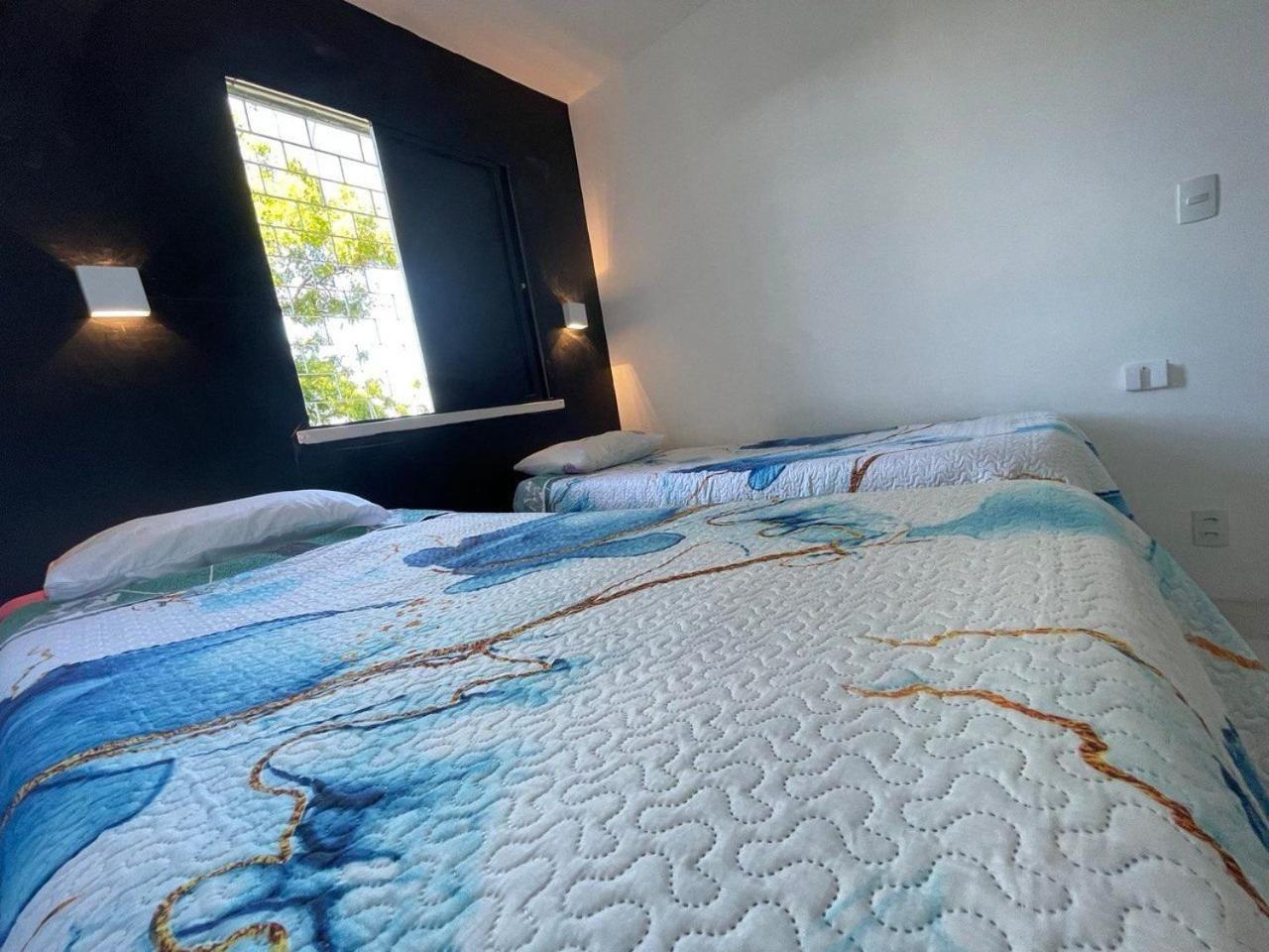 Apartamento A 900m Da Com Ar Condicionado Aracaju